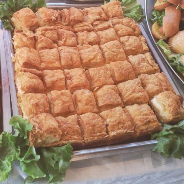Τυρόπιτα