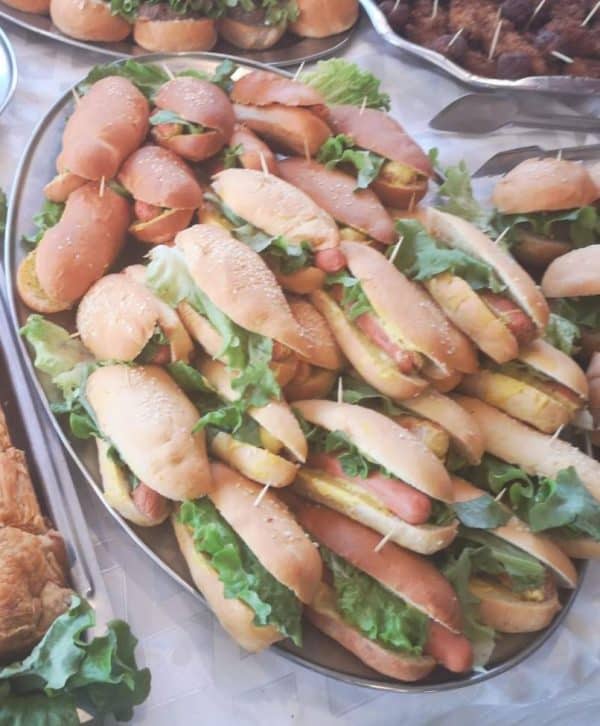 Hot dog